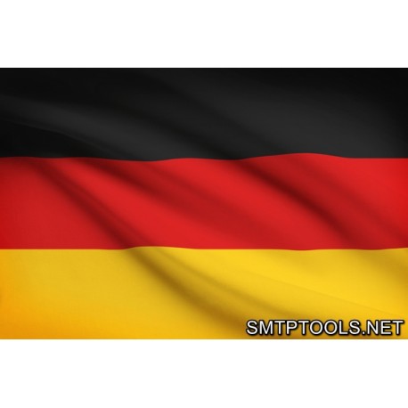 500,000 Germany Email leads 2021