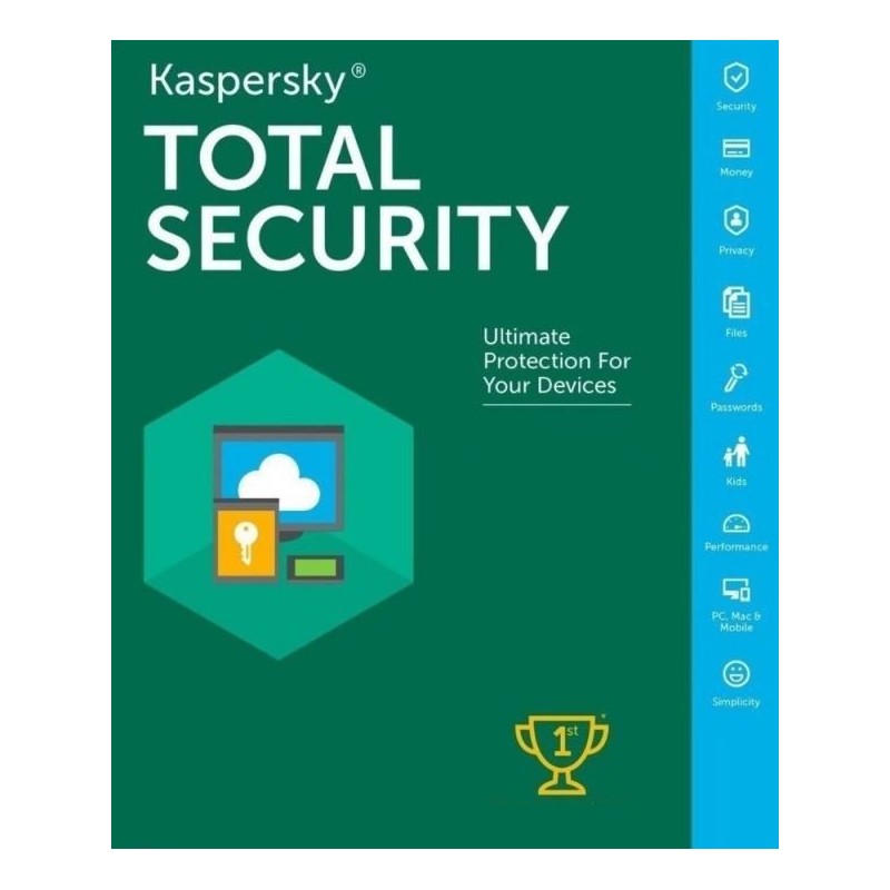 buy kaspersky total security