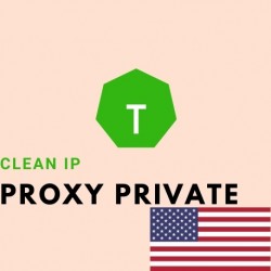 Proxy Private US
