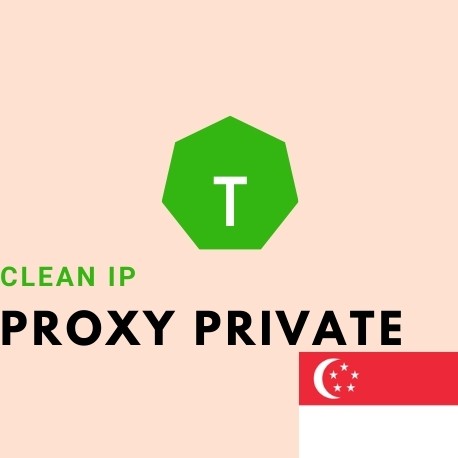Proxy Private Singapo