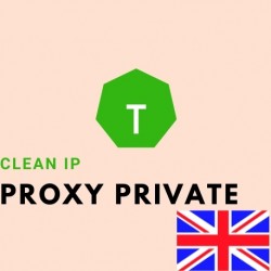 Proxy Private England