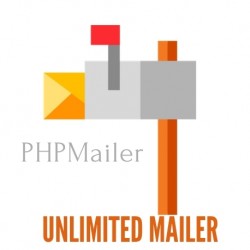 Unlimited PHP Mailer