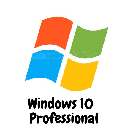 Windows 10 Professional Product key