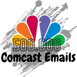 Comcast Emails