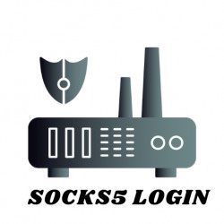 Socks5 Login