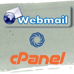 Webmail Cpanel