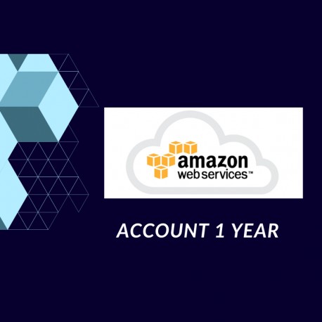 Amazon Web Services Account