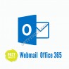 Webmail Office 365