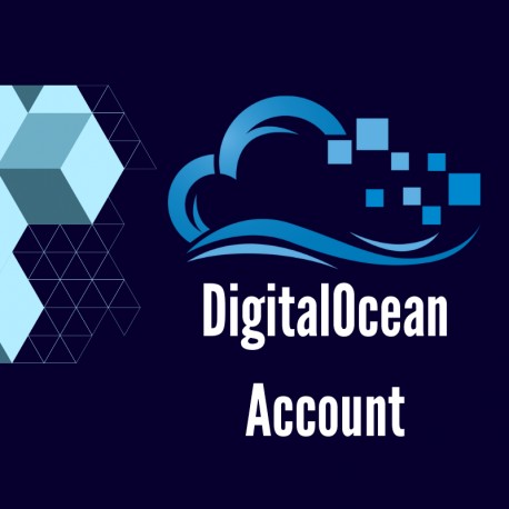 DigitalOcean Account
