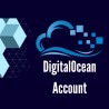 DigitalOcean Account $200