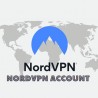 NordVPN Account (6 months)