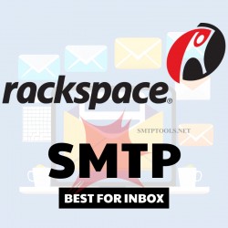 Rackspace SMTP