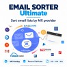 EMAIL SORTER Ultimate